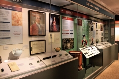 Fort Ligonier Museum - History Gallery